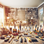 Poradnik zakupowy: najlepsze narzędzia do prac remontowych w domu