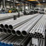 Rury nierdzewne bezszwowe – niezawodność w ekstremalnych warunkach