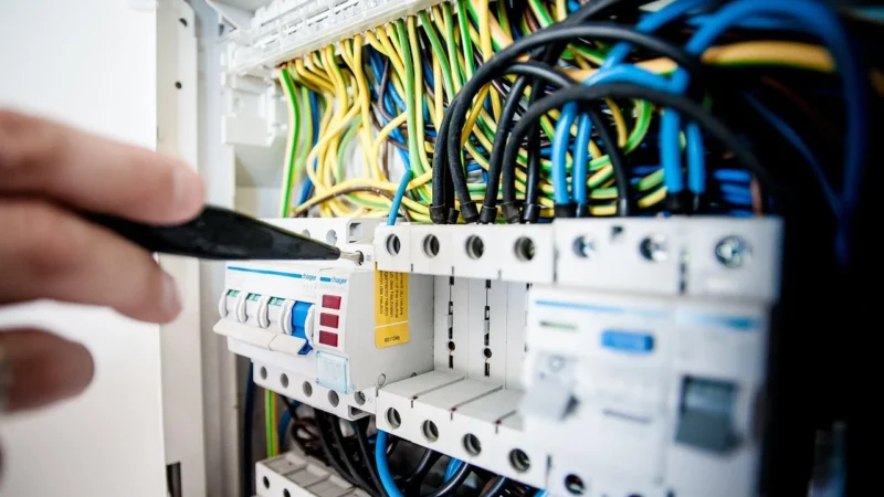 Abb Wyłącznik Nadprądowy 1P+N K 16A 10kA Ac S201M-K16Na 2CDS271103R0467