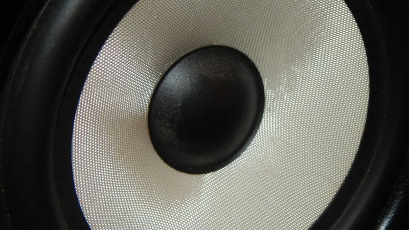 Acoustic Energy AE100² Czarny