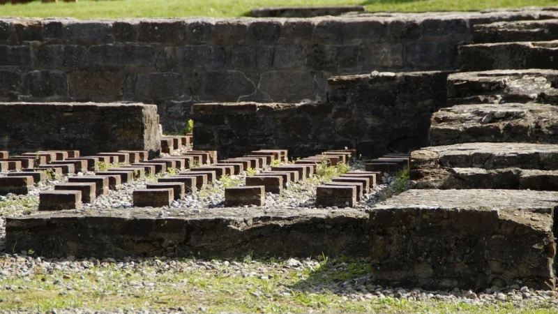 Acurel Zestaw Ogrzewania Podłogowego AD141C 10m2