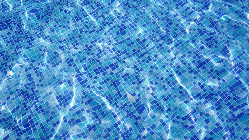 Aparici Bohemian Blue Mosaico 29,75×29,75