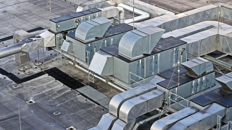 Ariston Mobis Klimatyzator Przenośny 3381430