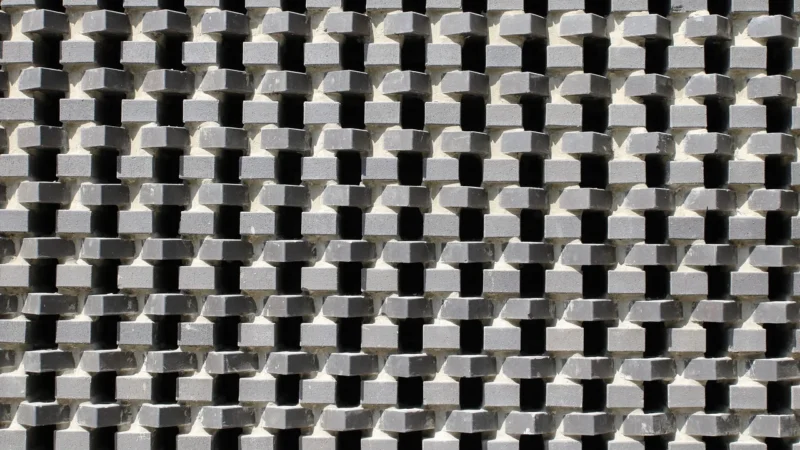 Arte Tapeta Dekoracyjna Cube 49000 3370