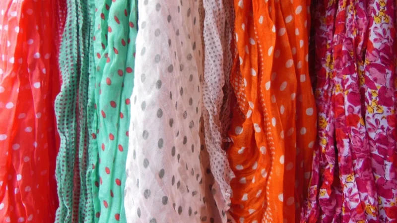 Arte Tapeta Dekoracyjna Dots 31001 3617