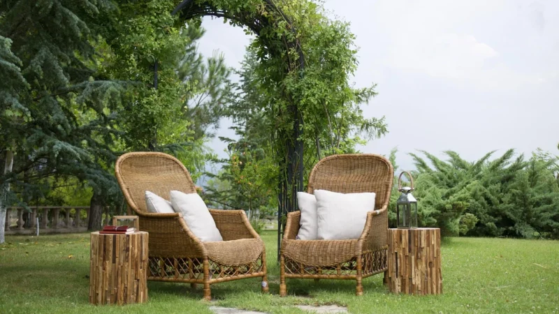 Arte Tapeta Dekoracyjna Fringe 40320 2515