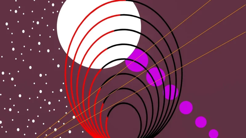 Arte Tapeta Dekoracyjna Odeon 21032 2558