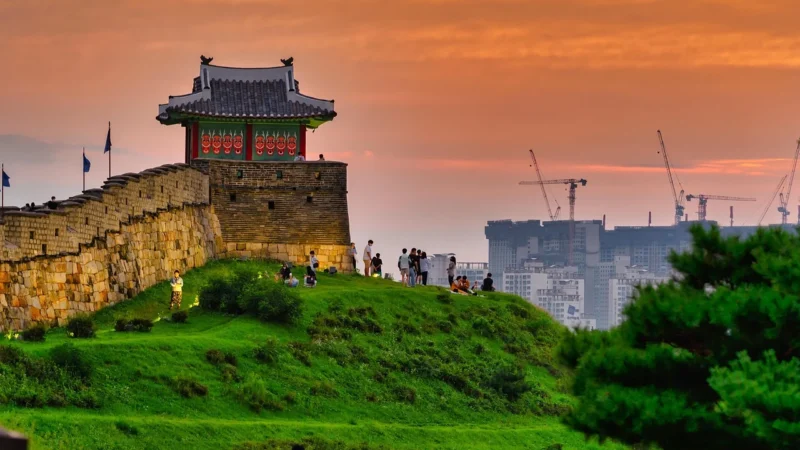 Arte Tapeta Dekoracyjna Scenery 13562 2746