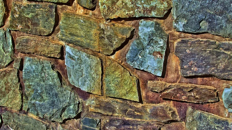 Arte Tapeta Moooi Dwarf Rhino Brick Mo2084 4487