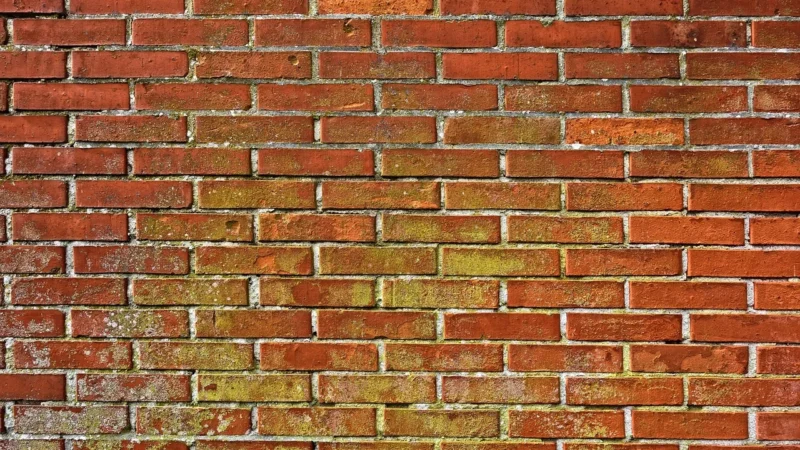AS CREATION TAPETA MUR CEGŁA KAMIEŃ GŁAZ 3D FLIZELINA AS