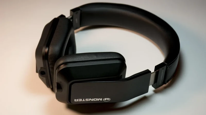 Audio-Technica ATH-M20xBT