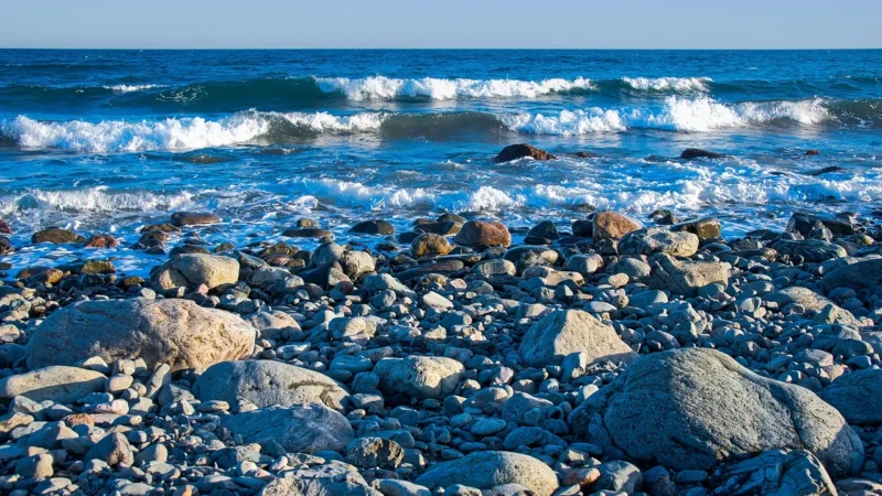 Baldocer – Hiszpania Arkesia Sand Rect. 30X60