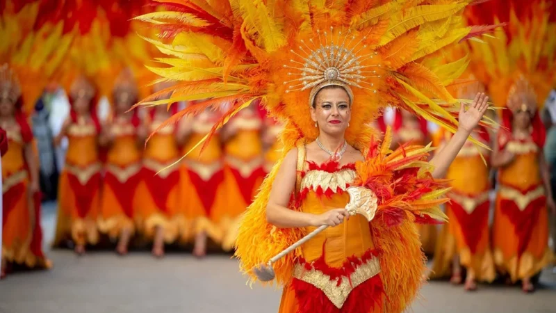 Baldocer Hiszpania Eternal Dark Natural Rect. 60X120