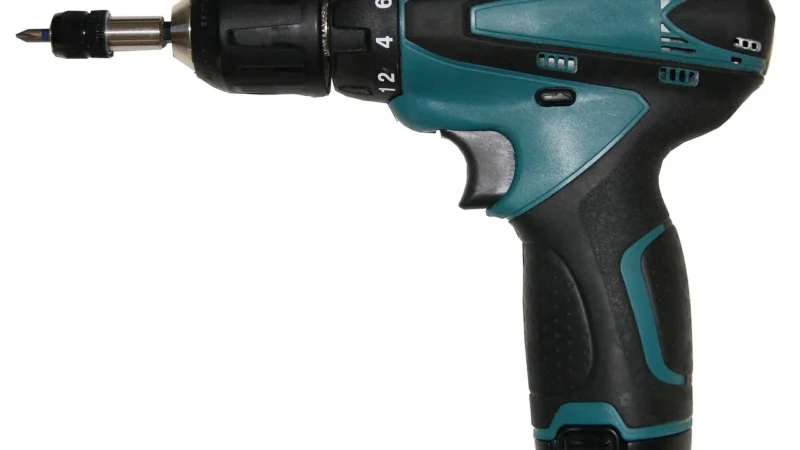 Bosch Easy Drill 1200 06039D3005