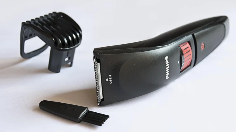 BRAUN MGK5360
