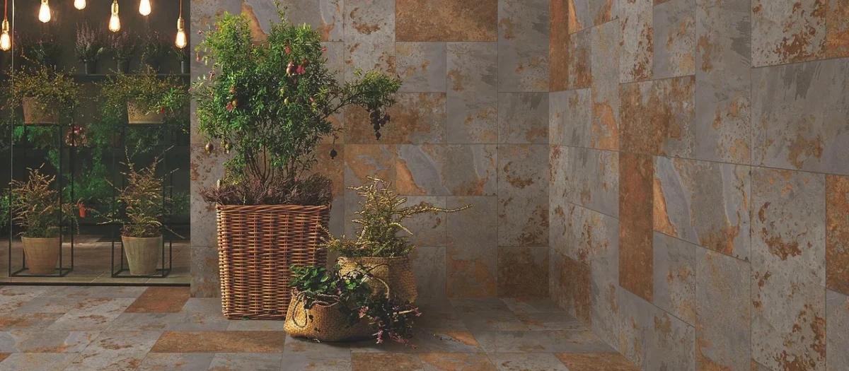 Ceramika Paradyż Arteon Brown Stopnica Prosta 30×30