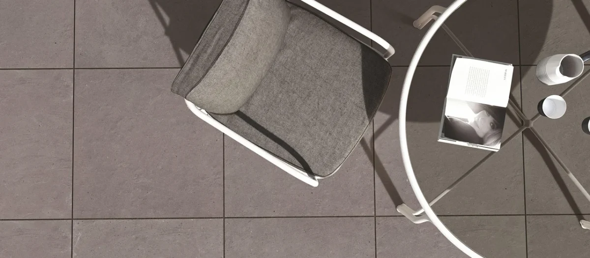 Cercom Ceppo Di Gres Grigio 60×120 Rett