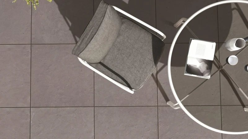 Cercom Ceppo Di Gres Grigio 60×120 Rett