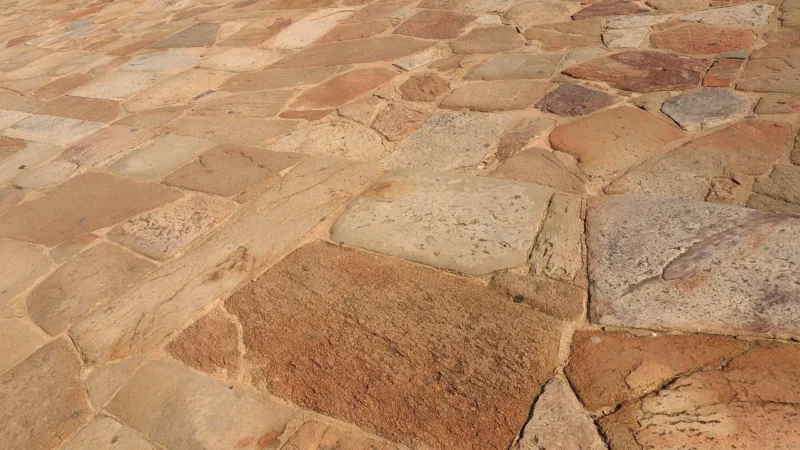 Cercom Infiniti Moka Naturale 100×100 Gres