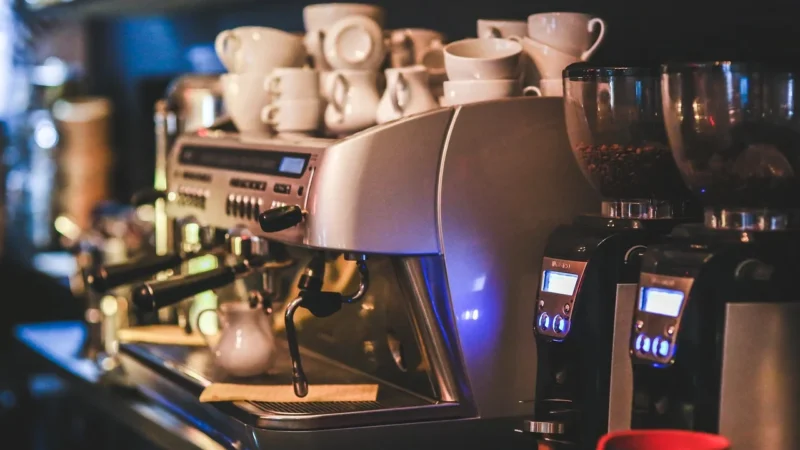 Cercom Infinity Moka 60×60 Rett Gres