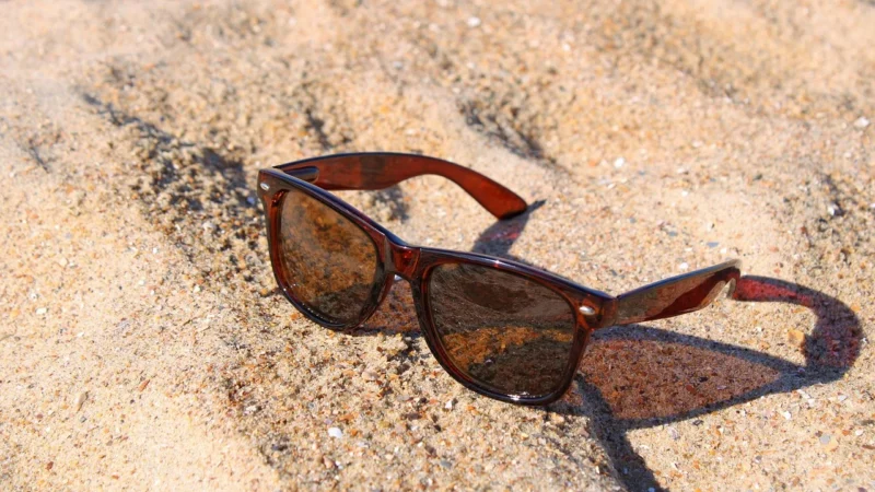 Cercom Infinity Sand 100×100 Rett Gres