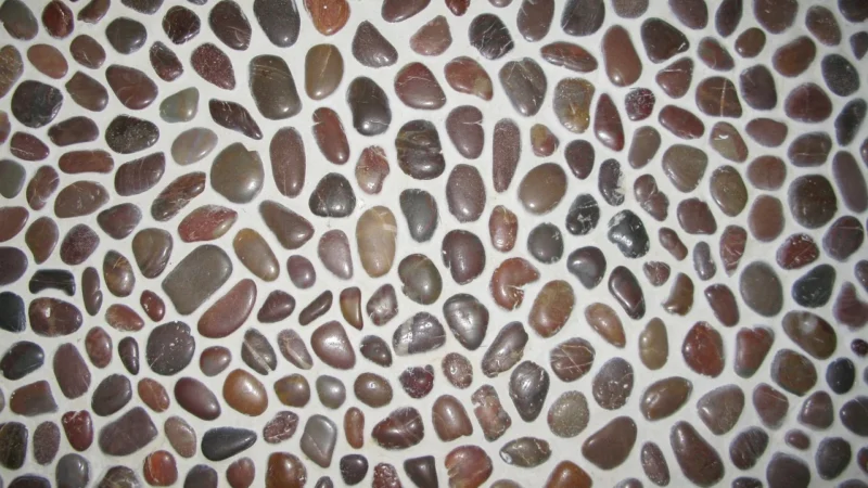 Cercom MB3 Mosaico Pave Cenere 30×30 Gres