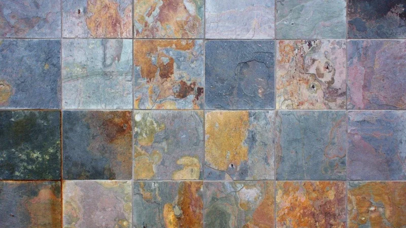 Cercom MB3 Mosaico Random Sasso 30×30 Gres