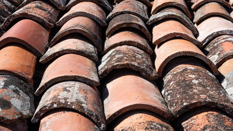 Cercom Quarzi Mosaico Curve Vipiteno 20×30 Rett Gres