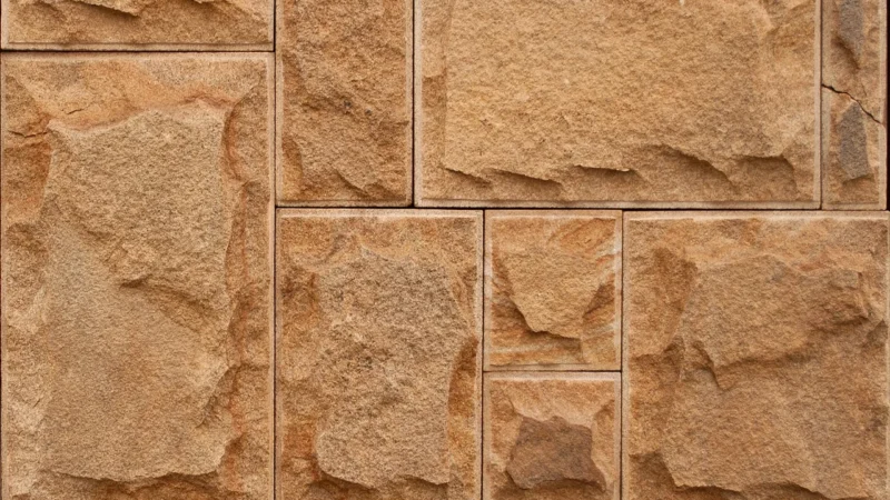 Cercom Quarzi Mosaico Esagona Valmalenco 25×30 Rett Gres