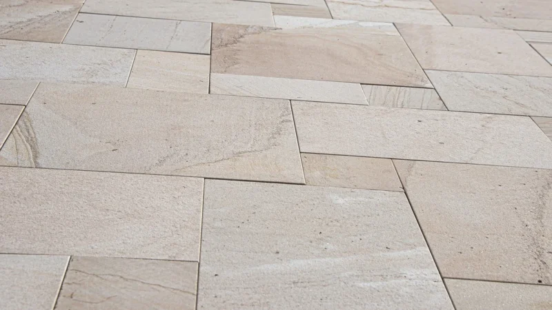 Cercom Soap Stone Coffee 60×60 Satin-Rett Gres