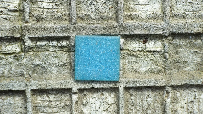 Cercom Soap Stone Mosaico 3D Coffee 30×60 Rett Gres