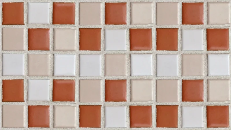 Cercom Soap Stone White 100×100 Rett Gres