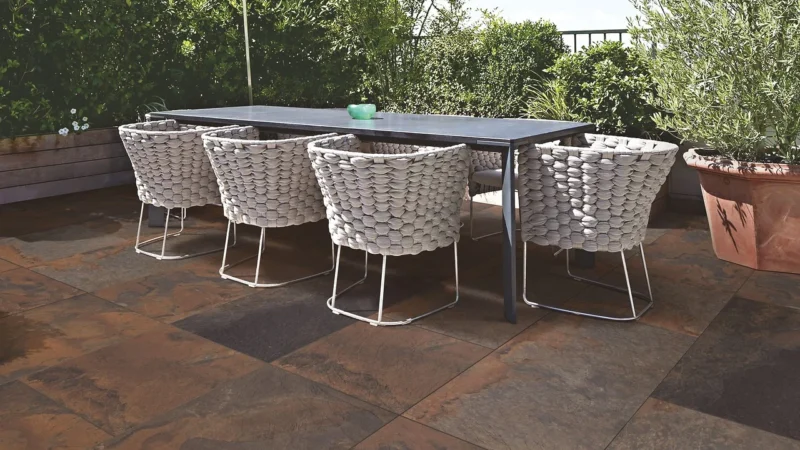 Cercom Soap Stone White 30×60 Satin-Rett Gres