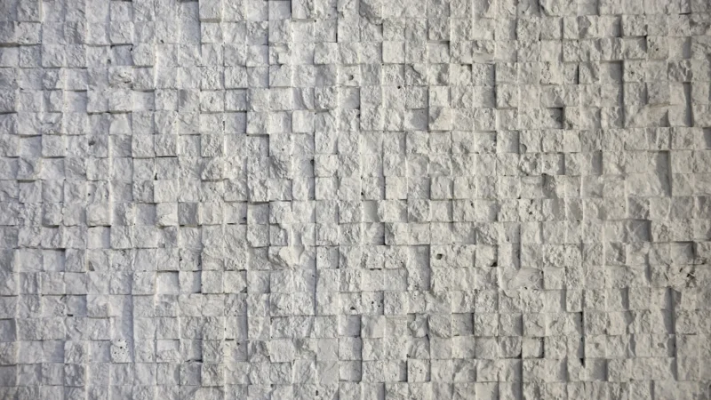 Cercom Soap Stone White 60×120 Satin-Rett Gres