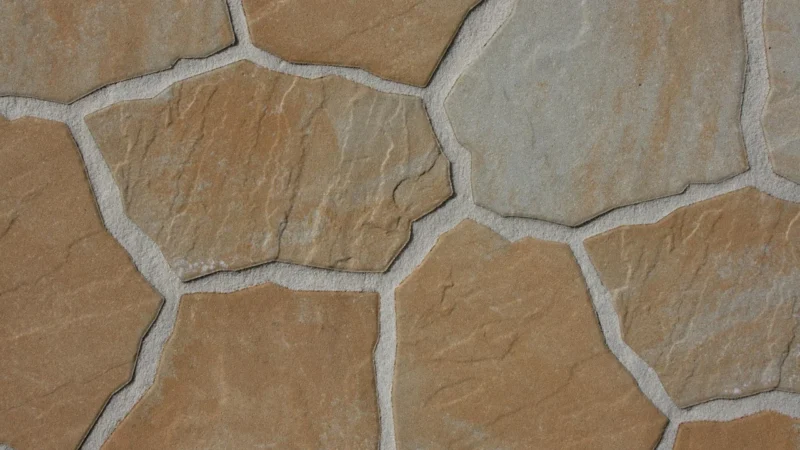 Cercom Soap Stone White Rock R11 60×60 Rett Gres