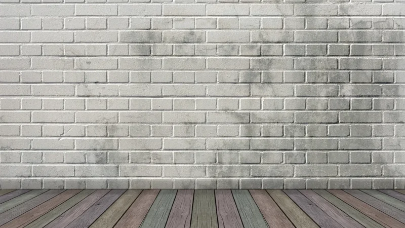 Cercom Square White Rock R11 Rett 60×120 Strutturato Gres
