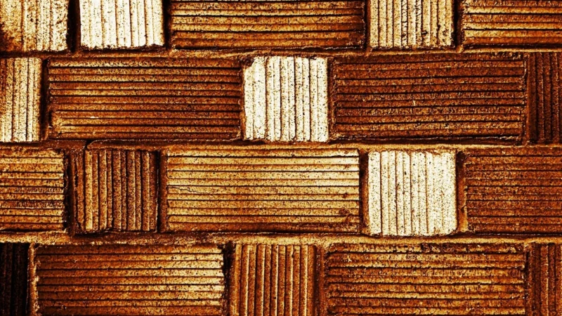 Cercom Stone Box Mosaico Scaglie Multicolor Selected 24×29 Gres