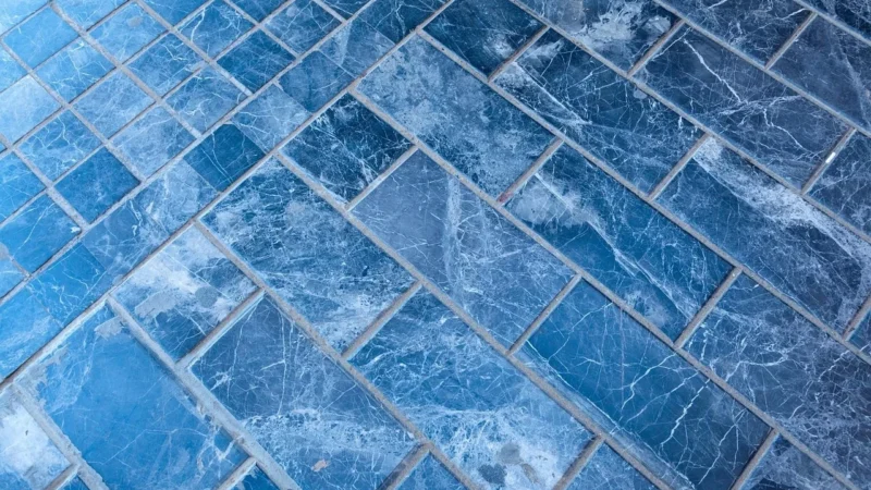 Cercom Stone Box Pietra Blu 60×60 Gres