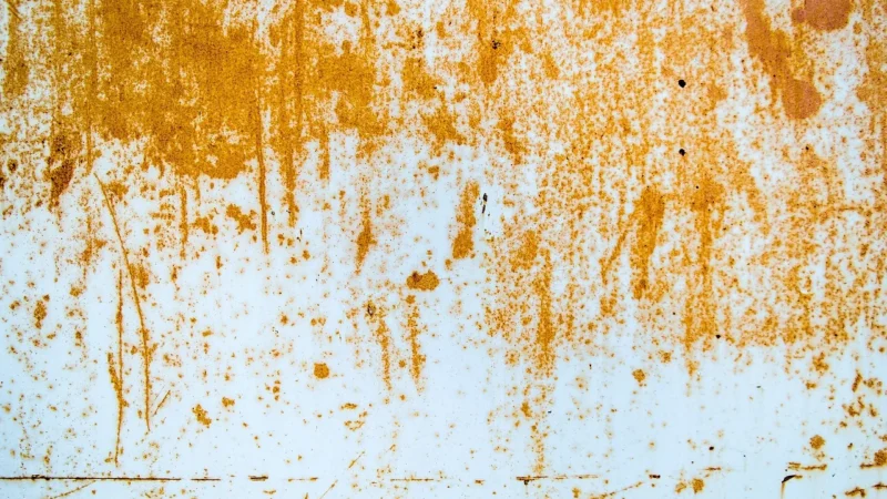 Cercom Temper Inserto Scratch Rust 30×120 Rett Gres