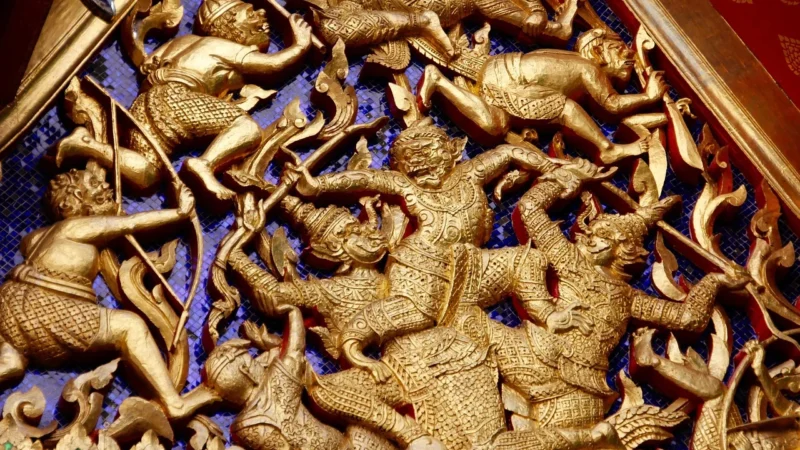 Cercom Temper Mosaico Metallic Golden 30×30 Gres