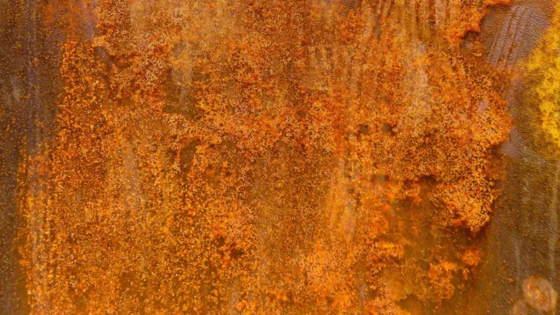 Cercom Temper Rust 60×120 Rett Gres