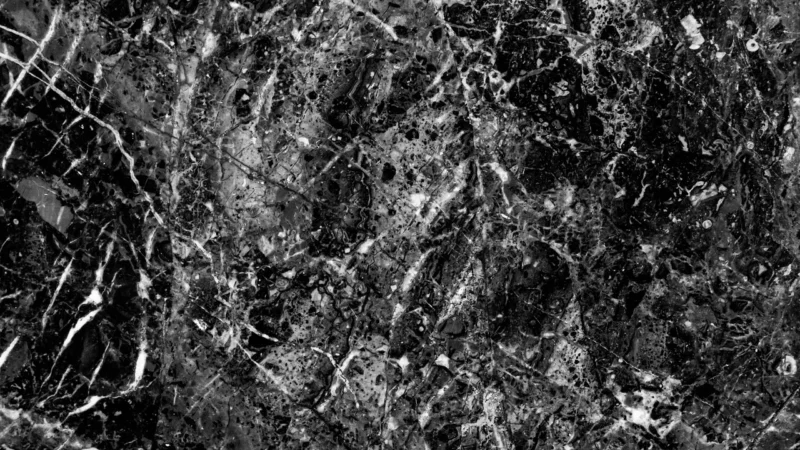 Cercom To Be Marble Portoro Lux 30×60 Gres