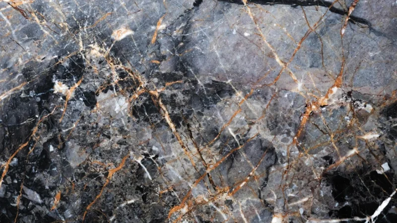 Cercom To Be Marble Portoro Lux 50×100 Gres