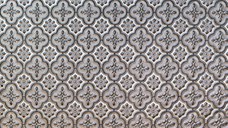 Cercom xtreme Mosaico Grey 30×30 Rett Gres