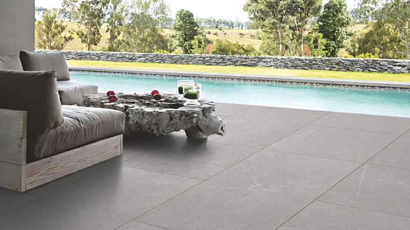 Cercom xtreme Silver 30×60 Rett Gres