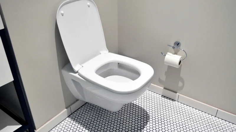 Cercom xtreme White 60×60 Rett Gres