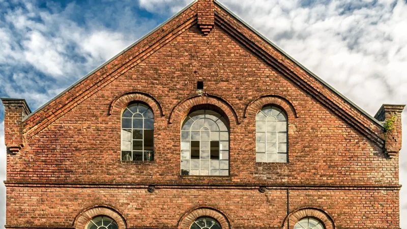 Cerrad Country Wiśnia Płytki Klinkierowe 24,5×6,5