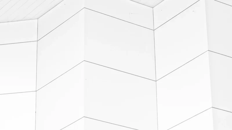 Cersanit Carta White Structure Satin 29×89