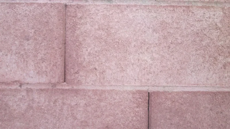 Coco Orchard Pink Matt 5×15