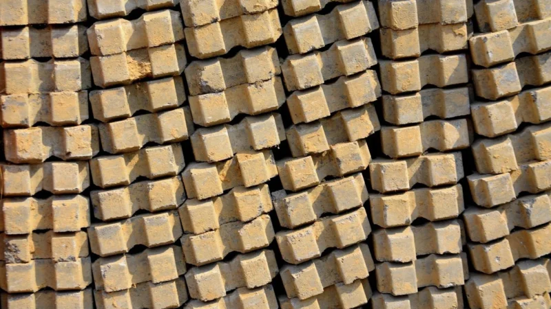 CTS IMPREGNAT DO BETONOWYCH PŁYT TARASOWYCH HBP-2 1L EFEKT MOKREGO BETONU